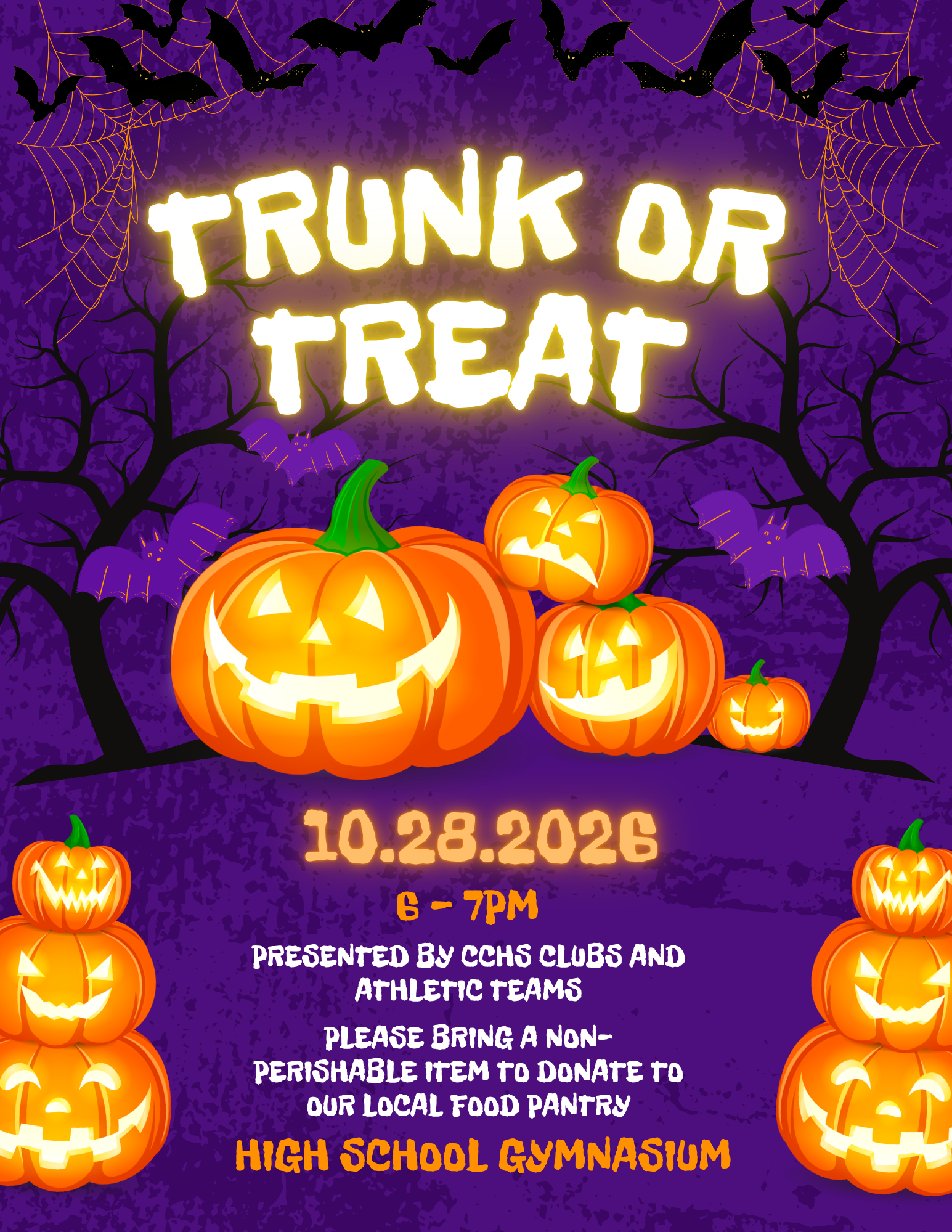 Trunk or Treat (1)