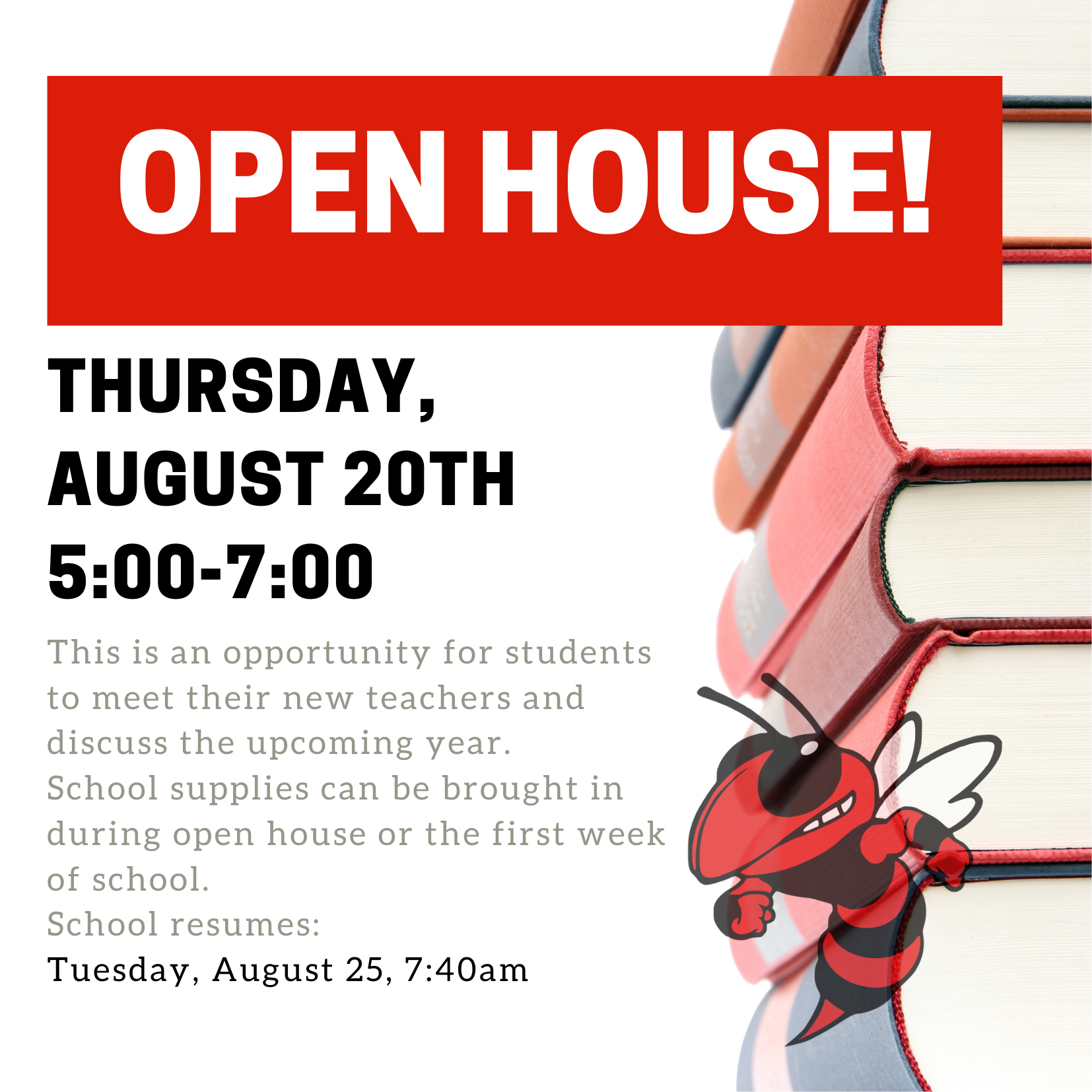 5 7elem open house